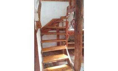 PARCELA DE 1410 M2 CON 7 VIVIENDAS CA-291