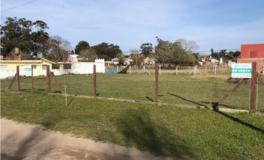 lote terreno