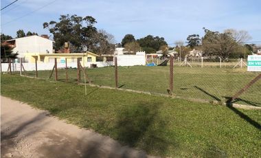 lote terreno