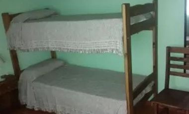 Triplex en venta en Mar del Tuyu