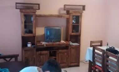 Triplex en venta en Mar del Tuyu