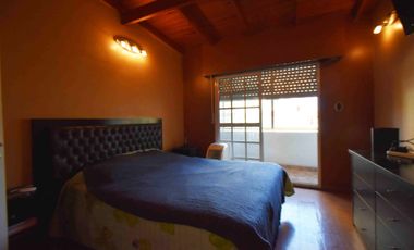 VENTA CASA VILLA LUGANO C/COCH IMPECABLE PERMUTA
