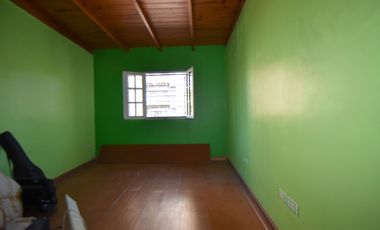 VENTA CASA VILLA LUGANO C/COCH IMPECABLE PERMUTA
