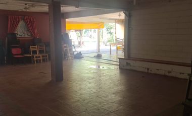 COMPLEJO TURISTICO 11359m2 - 1802m2 Cub PONTEVEDRA