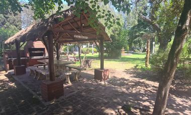 COMPLEJO TURISTICO 11359m2 - 1802m2 Cub PONTEVEDRA