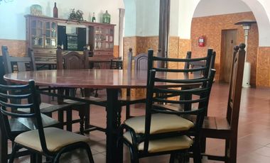 COMPLEJO TURISTICO 11359m2 - 1802m2 Cub PONTEVEDRA