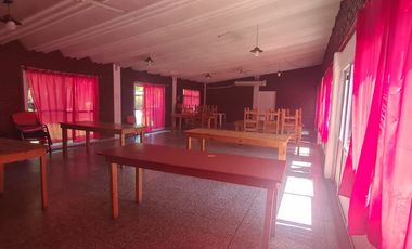 COMPLEJO TURISTICO 11359m2 - 1802m2 Cub PONTEVEDRA