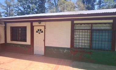 COMPLEJO TURISTICO 11359m2 - 1802m2 Cub PONTEVEDRA