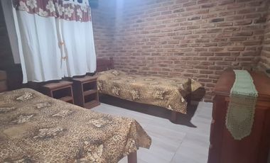 COMPLEJO TURISTICO 11359m2 - 1802m2 Cub PONTEVEDRA