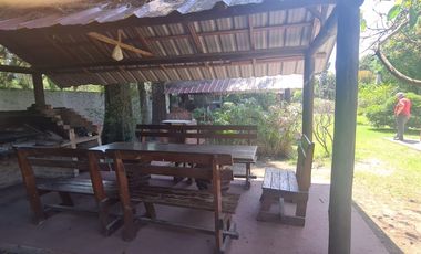 COMPLEJO TURISTICO 11359m2 - 1802m2 Cub PONTEVEDRA