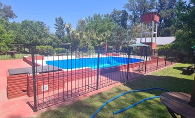 COMPLEJO TURISTICO 11359m2 - 1802m2 Cub PONTEVEDRA