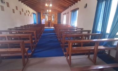 COMPLEJO TURISTICO 11359m2 - 1802m2 Cub PONTEVEDRA