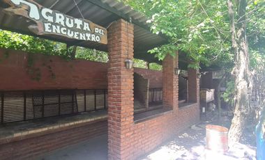 COMPLEJO TURISTICO 11359m2 - 1802m2 Cub PONTEVEDRA