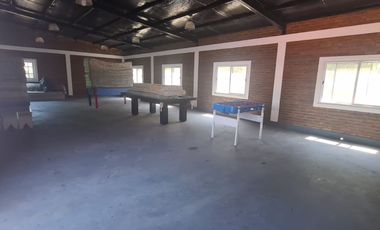 COMPLEJO TURISTICO 11359m2 - 1802m2 Cub PONTEVEDRA
