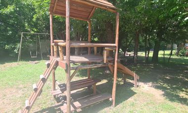 COMPLEJO TURISTICO 11359m2 - 1802m2 Cub PONTEVEDRA