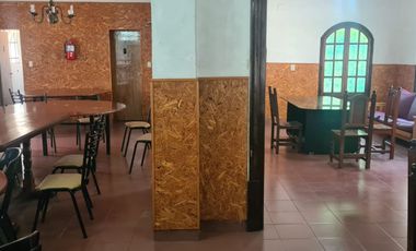 COMPLEJO TURISTICO 11359m2 - 1802m2 Cub PONTEVEDRA