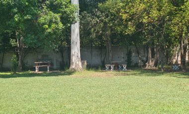 COMPLEJO TURISTICO 11359m2 - 1802m2 Cub PONTEVEDRA