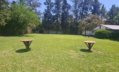 COMPLEJO TURISTICO 11359m2 - 1802m2 Cub PONTEVEDRA