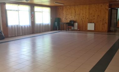 COMPLEJO TURISTICO 11359m2 - 1802m2 Cub PONTEVEDRA