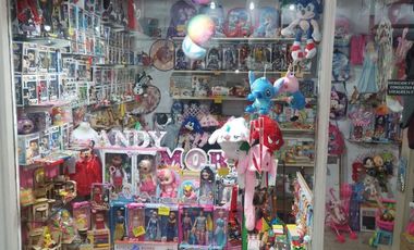Venta Local Avellaneda Centro