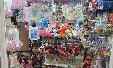 Venta Local Avellaneda Centro