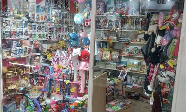 Venta Local Avellaneda Centro