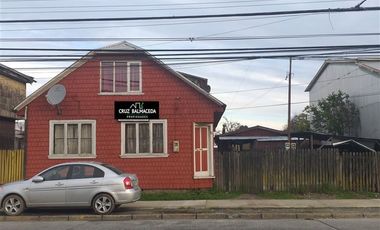 Sitio en Venta en Regimiento