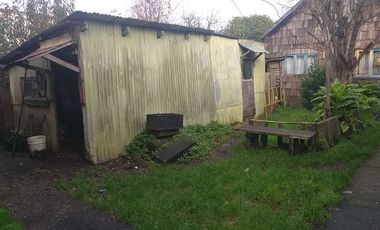 Sitio en Venta en Regimiento