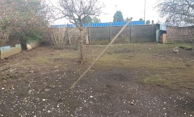 Sitio en Venta en Regimiento