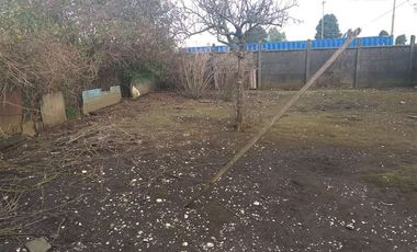 Sitio en Venta en Regimiento