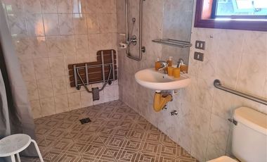 Casa en Venta en Cabaña semiamoblada