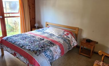 Casa en Venta en Cabaña semiamoblada