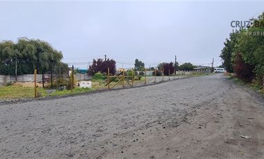 Sitio en Venta en Avenida Cardonal