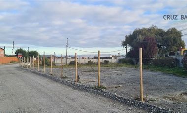 Sitio en Venta en Avenida Cardonal