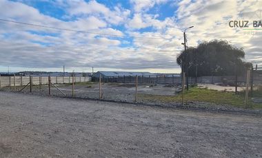 Sitio en Venta en Avenida Cardonal