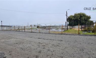 Sitio en Venta en Avenida Cardonal