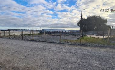 Sitio en Venta en Avenida Cardonal