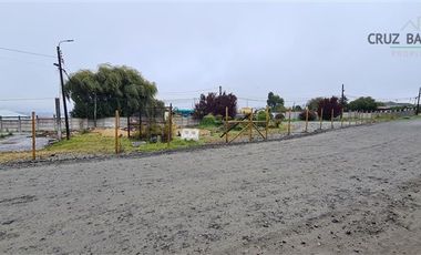 Sitio en Venta en Avenida Cardonal