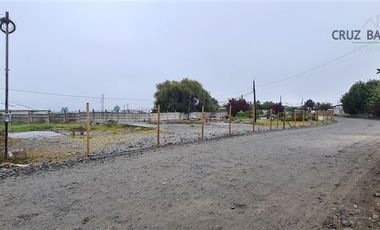 Sitio en Venta en Avenida Cardonal