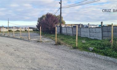 Sitio en Venta en Avenida Cardonal