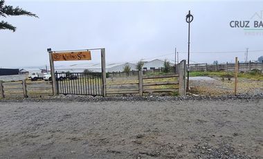 Sitio en Venta en Avenida Cardonal