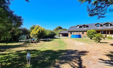 Casa en Venta en Chinquihue Alto