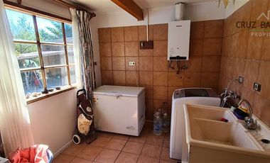 Casa en Venta en Chinquihue Alto