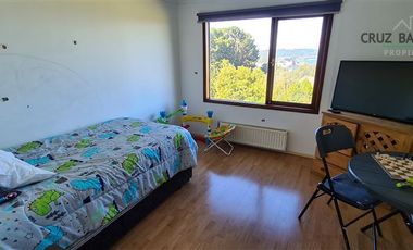 Casa en Venta en Chinquihue Alto