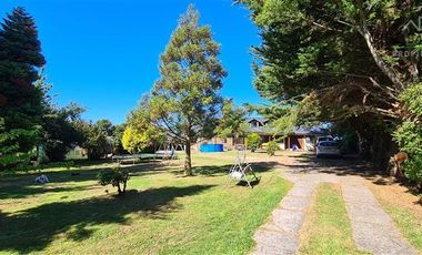 Casa en Venta en Chinquihue Alto