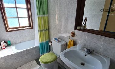 Casa en Venta en Chinquihue Alto