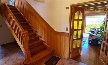 Casa en Venta en Chinquihue Alto