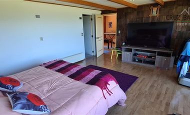 Casa en Venta en Chinquihue Alto