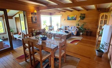 Casa en Venta en Chinquihue Alto