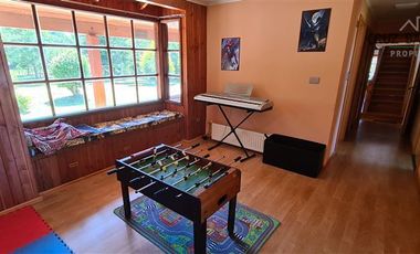 Casa en Venta en Chinquihue Alto